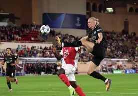 Following the second round of the Champions League, UEFA