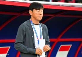 Indoneziya U-23 murabbiyi Shin Tae Yong: "Oxirgi imkoniyatdan foydalanishga urinib ko‘ramiz" фото