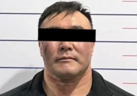 Қирғизистон пойтахти Бишкекда шов-шувли қотиллик содир