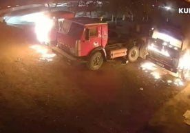 Самарқанд вилоятининг Тойлоқ туманида жиддий келишмовчилик