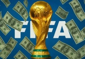 Жаҳон чемпионати нафақат футболчилар учун, балки уларнинг