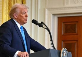 АҚШ президенти Дональд Трампнинг маълум қилишича, Эрон