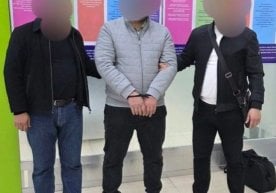 Туркияда икки нафар Ўзбекистон фуқароси қўлга олинди, деб