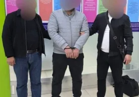 Туркияда икки нафар Ўзбекистон фуқароси қўлга олинди, деб