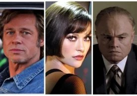 Ҳатто “А” рўйхатидаги кино юлдузлари ҳам баъзида