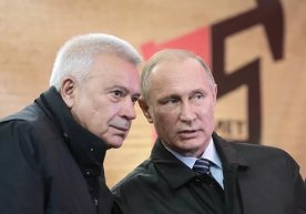 Rossiyada milliarderlar soni rekord darajada ko‘paydi фото