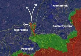 Сўнгги кунларда жанг майдонидаги вазият янада кескинлашди.