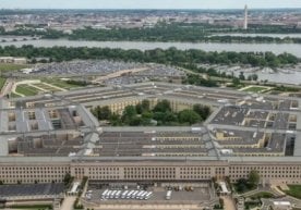 Amerika Birleşik Devletleri Başkanı Donald Trump yönetimi,