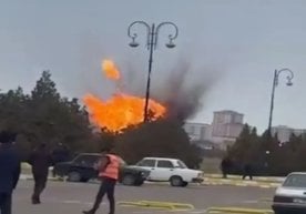 5 март куни Озарбайжоннинг Нахичеван Мухтор Республикаси