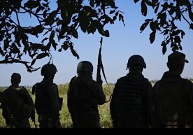Токмак учун жанг. Украина бу йилги қарши ҳужумининг асосий мақсадига эриша оладими? фото