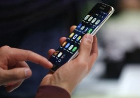 Mutaxassislar taʼkidlashicha, hozirgi zamonaviy mobil