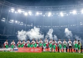 Футбол бўйича эксперт Валерий Масалитин "Евро-Футбол.