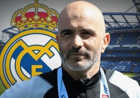 2026 йил 1 январь куни “Челси” бош мураббийлигидан