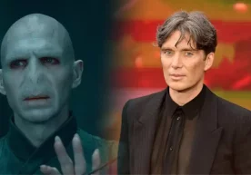 Гарри Поттер оламининг янги сериал версиясига ким Лорд