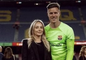 Ter Stegen strongly condemns Spanish media for spreading false information фото