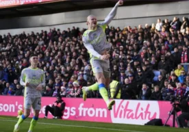 In the 16th round of the English Premier League,