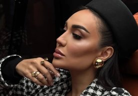 Dans l'une de ses interviews, la chanteuse Munisa