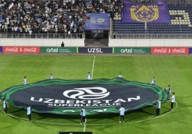 Ўзбекистон Суперлигасида 3-тур жамоалар учун жуда катта