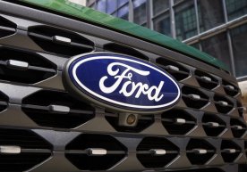 Ford компанияси бошқарув кенгаши раиси Билл Форд, яъни