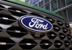 Ford компанияси бошқарув кенгаши раиси Билл Форд, яъни
