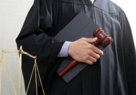 Ўзбекистонда суд-ҳуқуқ соҳасини тубдан такомиллаштириш ва