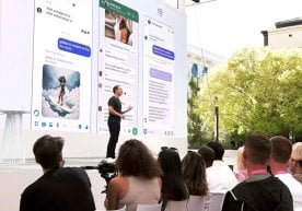 Meta kompaniyasi 20 may kuni keng miqyosda xodimlarni