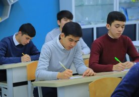 Ўзбекистонда “Мактаб – техникум (лицей) – университет”