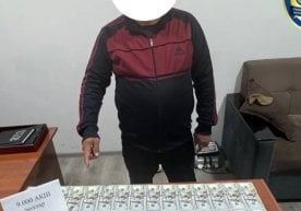 Андижон вилоятида "Ҳаж" зиёратини ташкил қилиб