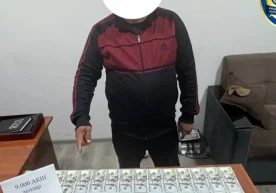 Andijon viloyatinde "Hac" ziyareti organize etme