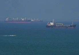 Yaqin Sharqdagi keskinlik yangi bosqichga koʻtarilmoqda.