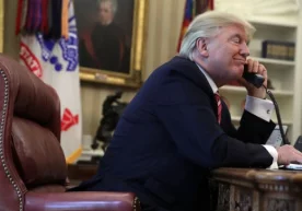 Фото: Getty Images Дональд Трамп агар АҚШдаги келгуси