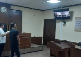Qidiruvdagi shaxs Toshkent shahridan topild фото