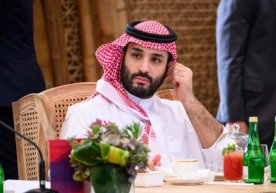 Foto: Getty Images Agar Eron yadroviy qurol ishlab chiqsa,