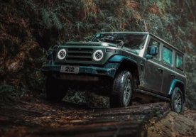 Ўзбекистон автомобиль бозорида тўлиқ приводли