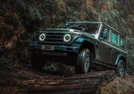 Ўзбекистон автомобиль бозорида тўлиқ приводли