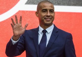 Туриннинг “Ювентус” клуби ва Франция терма жамоасининг