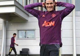 Уругвайлик Эдинсон Кавани «Бока Хуниорс»ни тарк этиши