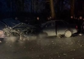 Жорий йилнинг дастлабки тўққиз ойида Ўзбекистон йўлларида