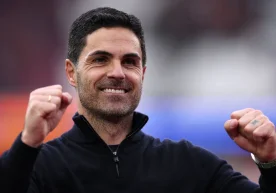 Mikel Arteta a mené Arsenal au titre de Premier League et