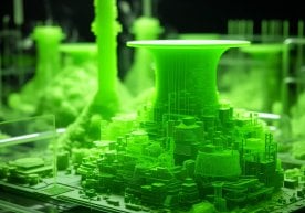 «Rosatom» корпорациясы 3D-басып шығару процестерінде