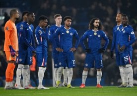 АПЛ доирасидаги марказий баҳслардан бири — «Челси» —