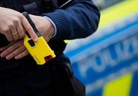 Германияда полиция фаолиятини янада самарали қилиш