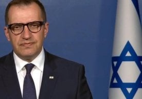Мидда Шарқдаги сиёсий вазият янада кескинлашмоқда. Исроил