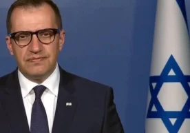Мидда Шарқдаги сиёсий вазият янада кескинлашмоқда. Исроил
