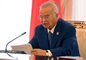 Ўзбекистон президенти Ислом Каримовнинг иккинчи қизи, “Сен
