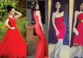Актриса Зарина Низомиддинова «Shok.uz» сайтига берган