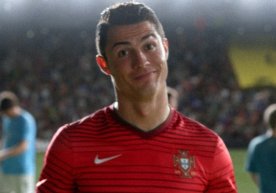 Ronaldu 2016 – yil ijtimoiy reklamalardan katta daromad ko‘rdi фото