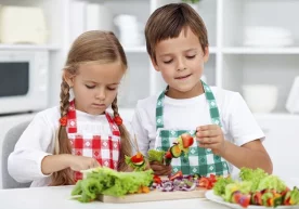 Odatda bolajonlar taomnomasi u sevgan turli pechenyelar,