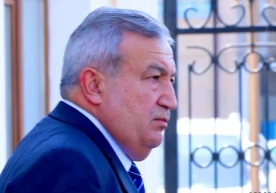 3 апрель куни Ўзбекистон Республикаси бош вазири Абдулла