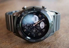 Huawei «ақлли» соатига патент расмийлаштирди, унда